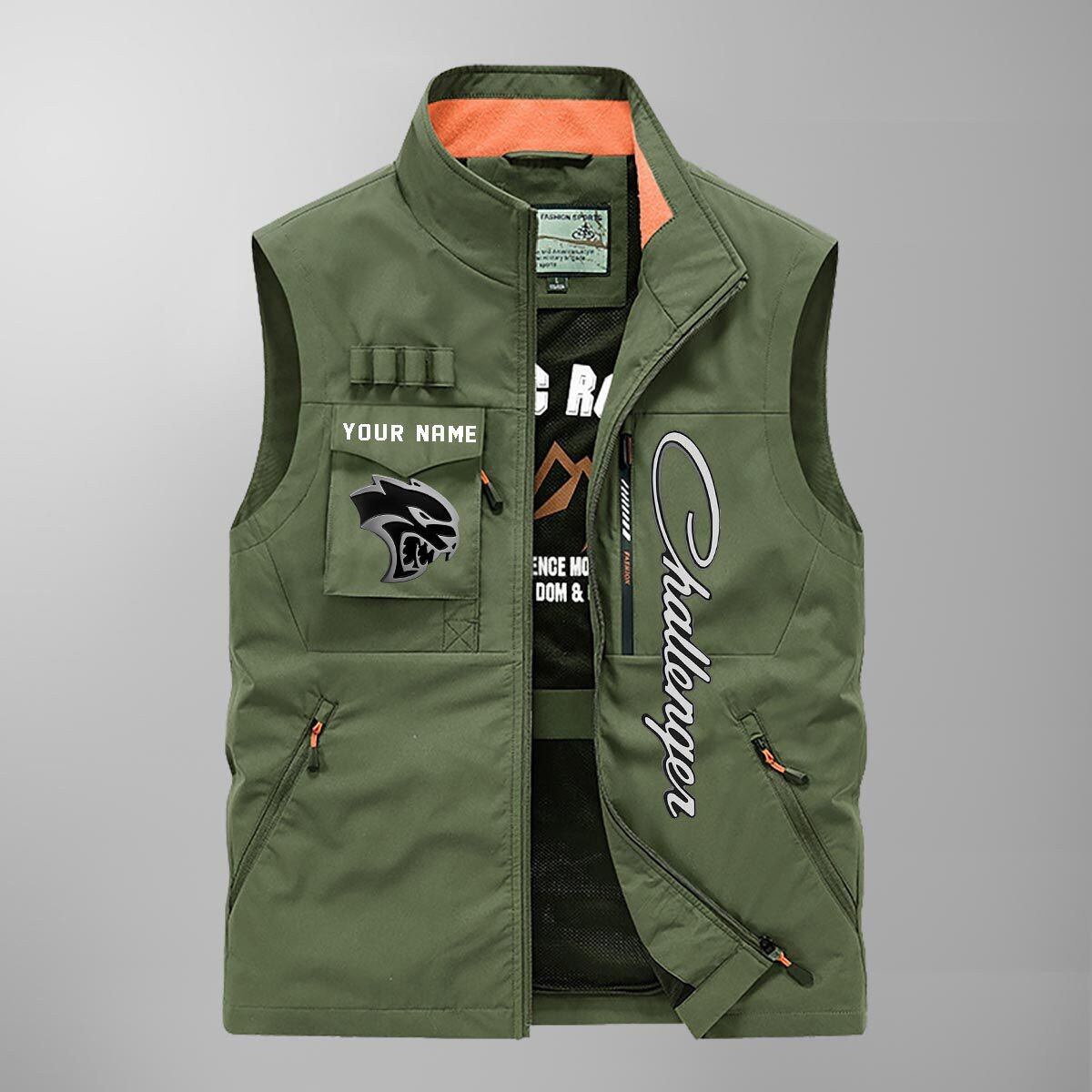 Dodge Challenger DDQMPV10090