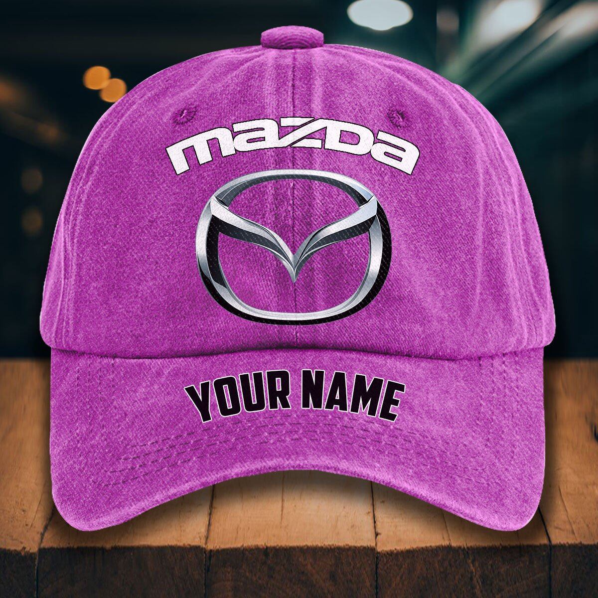 Mazda WINHD10106