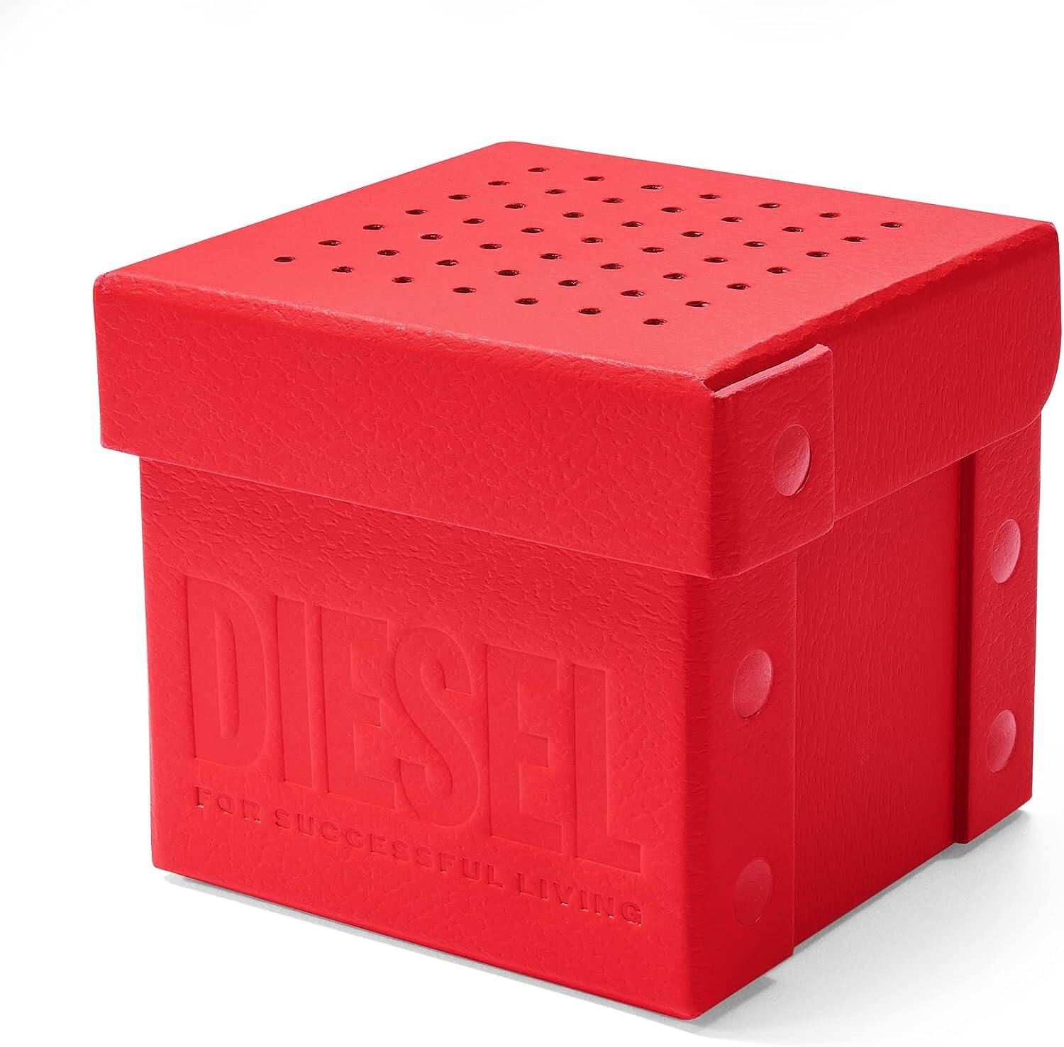 RELÓGIO MASCULINO MR. DADDY 2.0