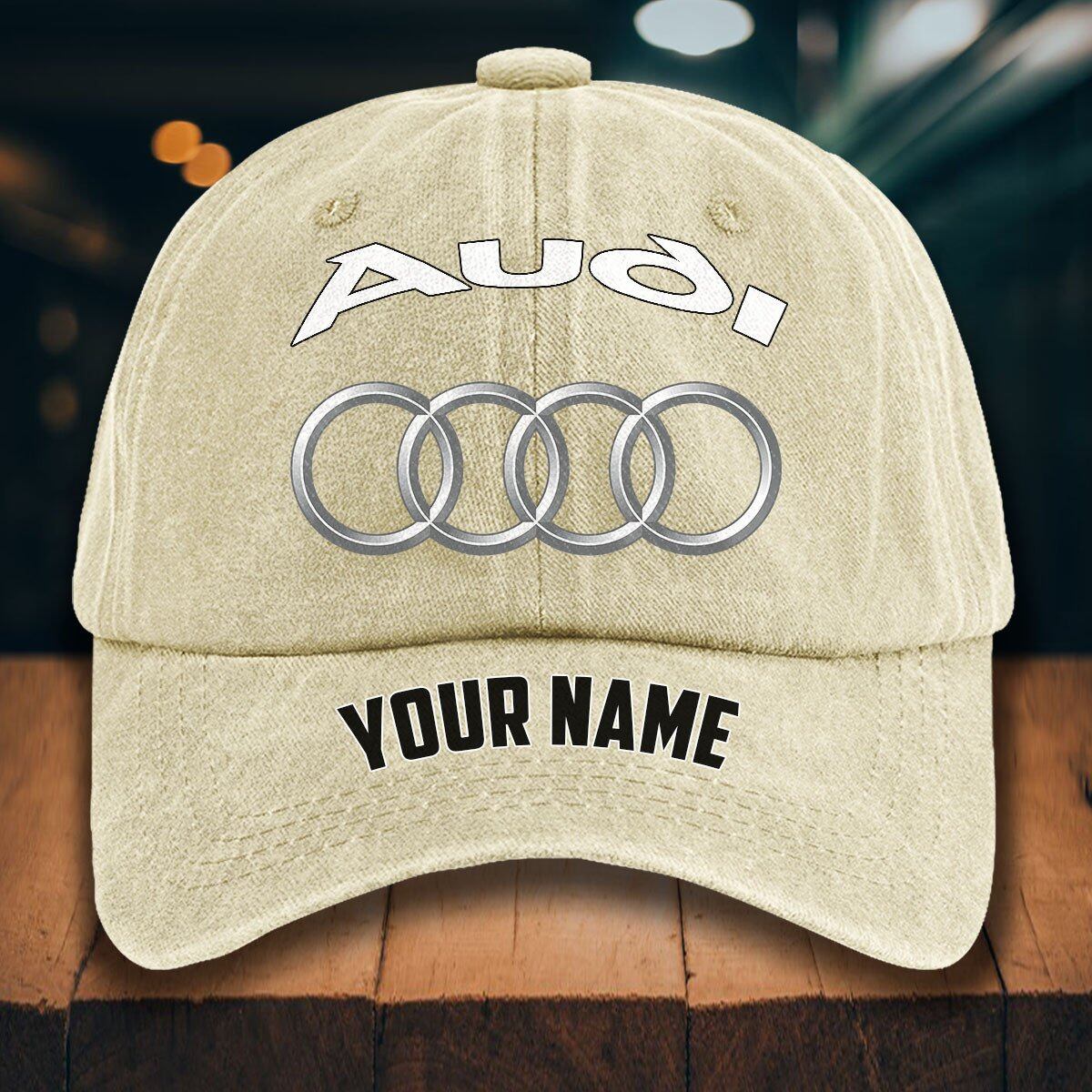 Audi WINHD10021