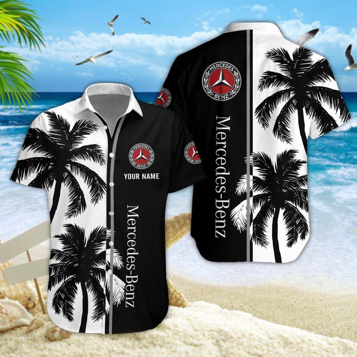 Mercedes-Benz WINQ90003