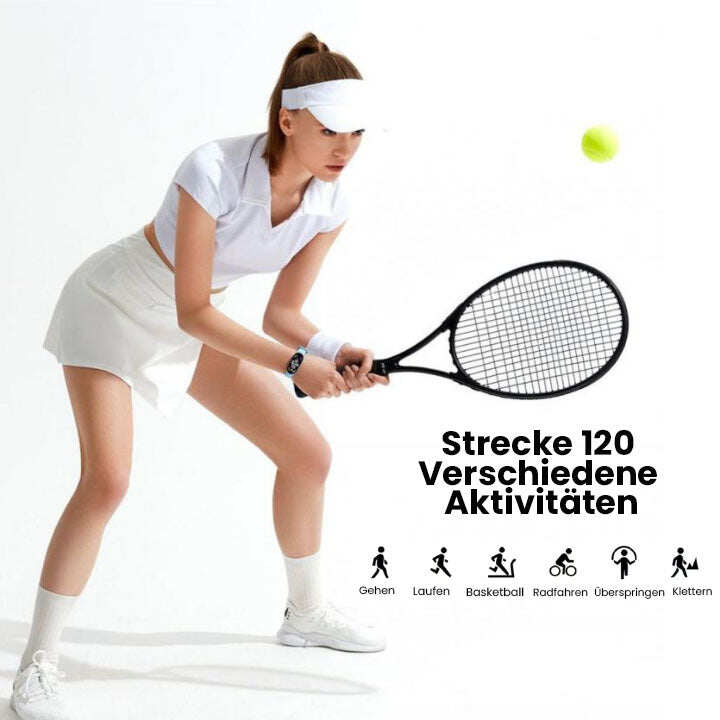 Oveallgo™ ToneX banda profissional challhäufigkeit para a modelação do corpo.