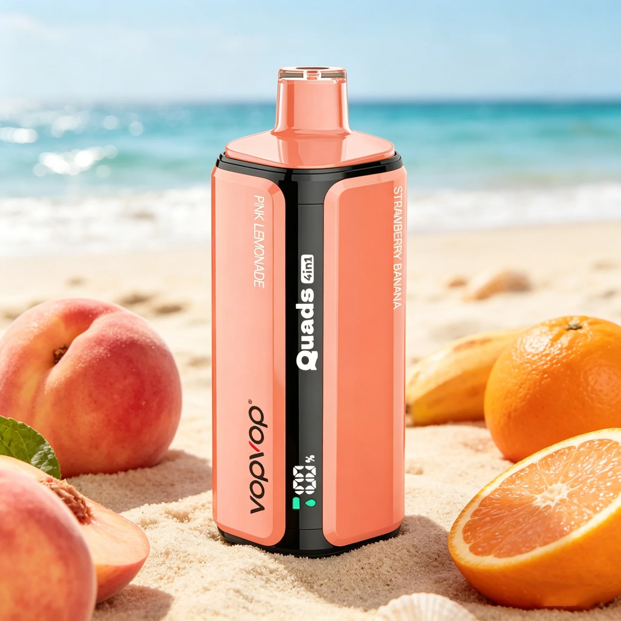 VOPVOP 4in1 120000 Puffs Disposable Vape