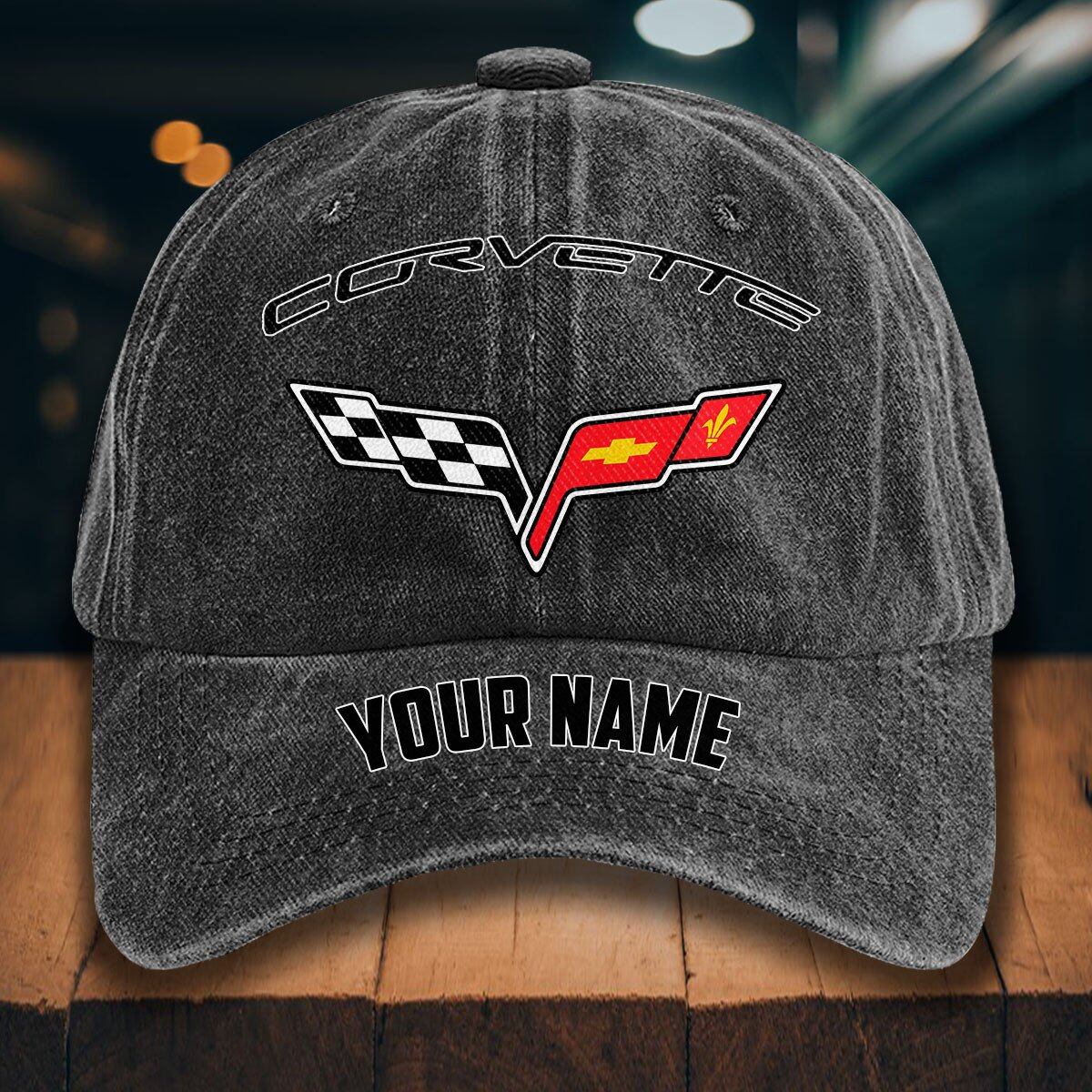 Corvette C6 WINHD10032