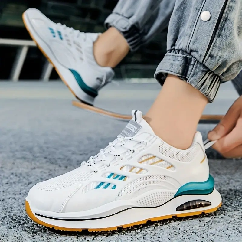 🔥Εκπτώσεις τελευταίας ημέρας 50%🔥Άνετα ορθοπεδικά αθλητικά παπούτσια για άνδρες