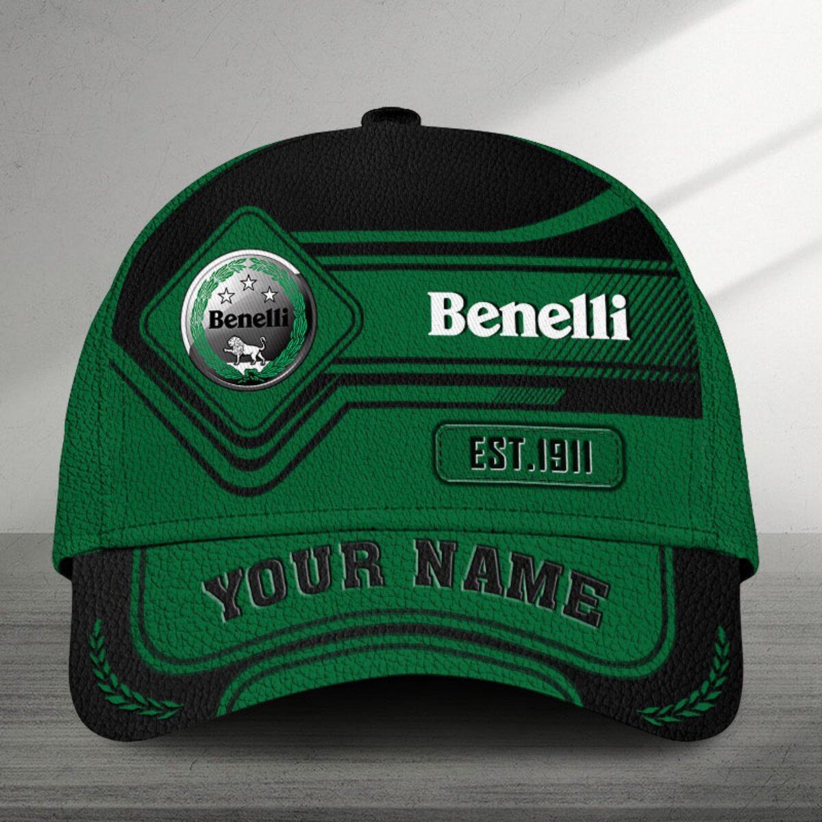 Benelli Motociclos DDQHC20072