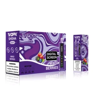 Shisha Bar 20000 Puffs