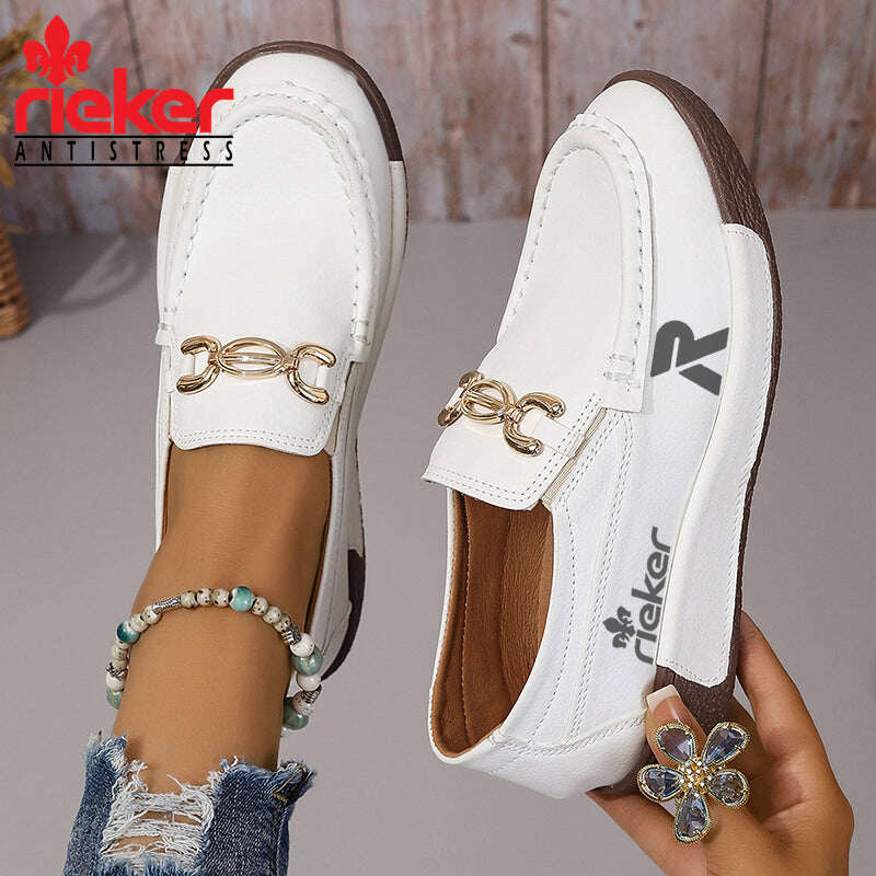 New women's orthopedic shoes Rieker®