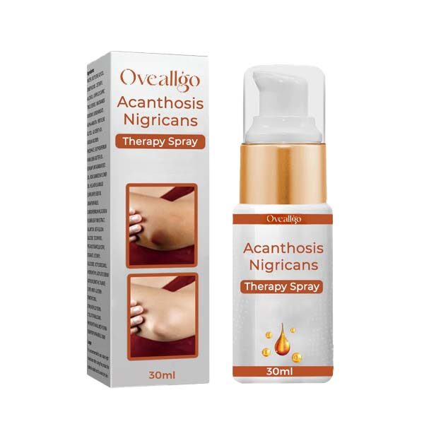 Spray de terapia Oveallgo™ Acantose Nigricans