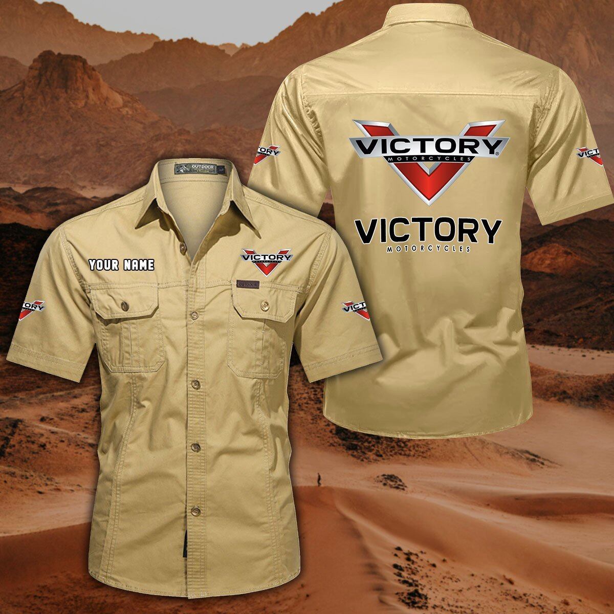 Victory Motocykle DDQQB10060