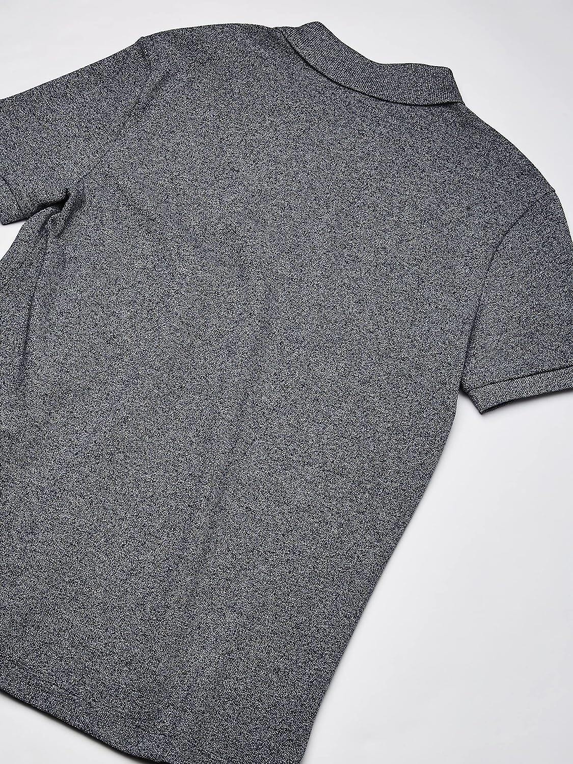 CAMISA POLO MASCULINA LACOSTE CLASSIC PIQUE SLIM FIT MANGA CURTA