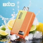 BOOD LUMO 60000 Puffs 60K Disposable Vape Triple Melon