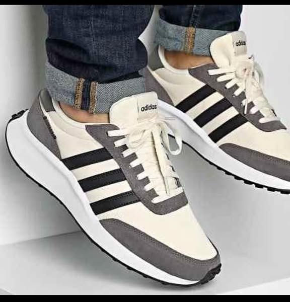 100%-ban eredeti adidas cipők