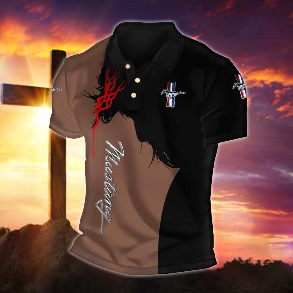 Ford Mustang WINA30012