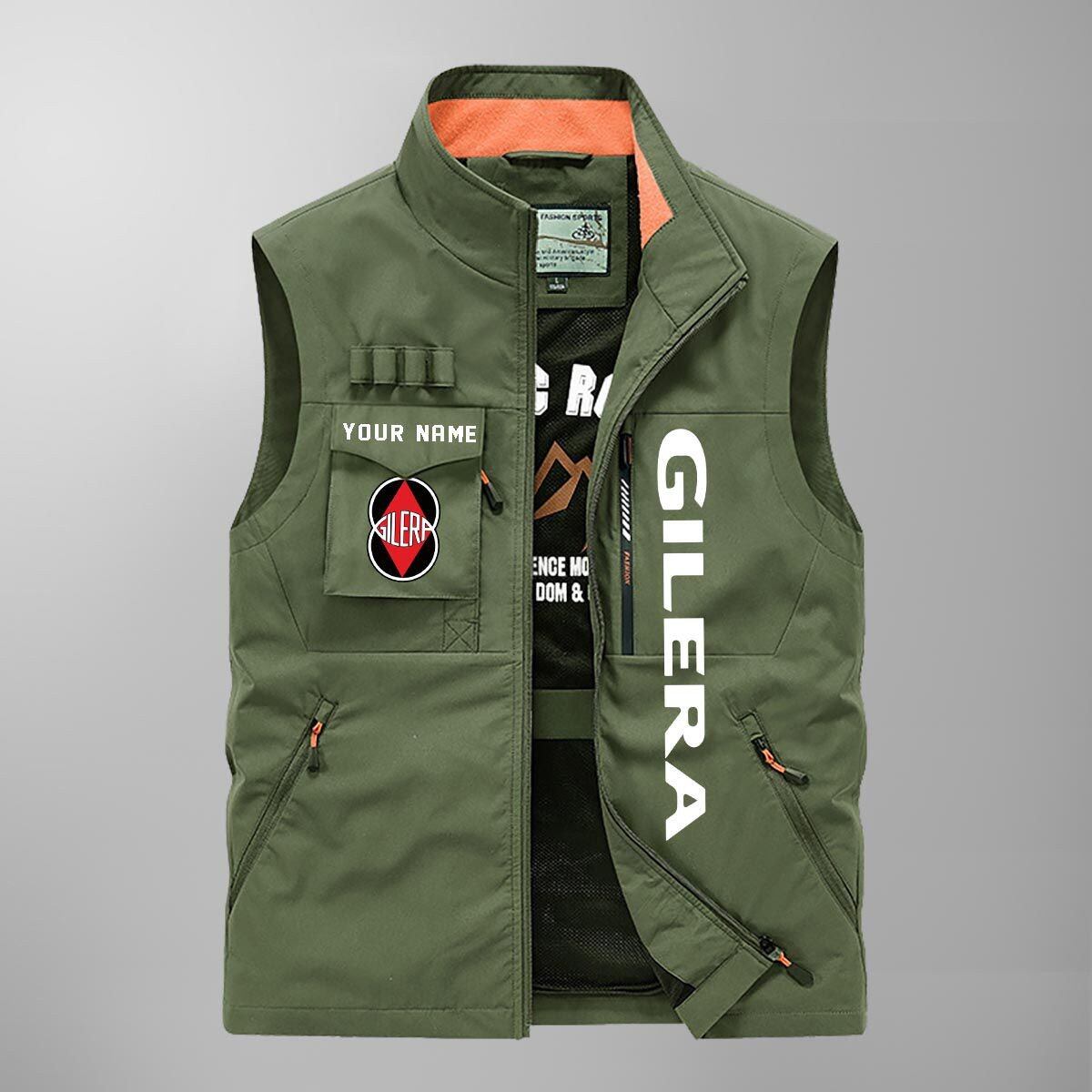 Gilera Motorcycles DDQMPV10075