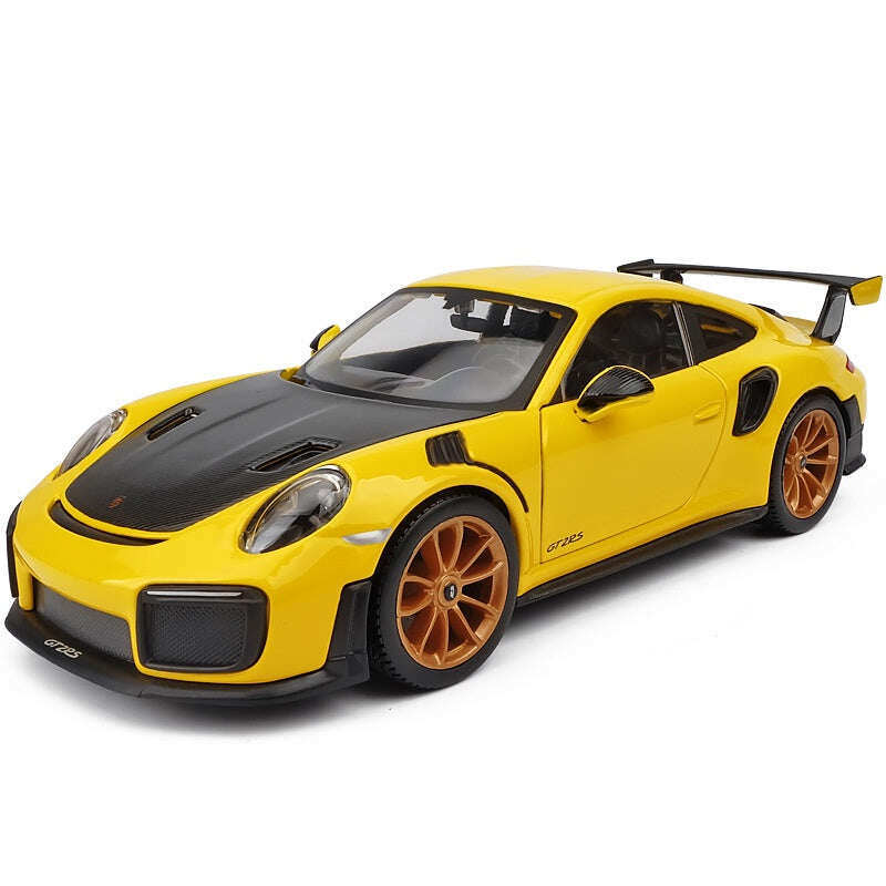 1:24 Porsche 911GT2
