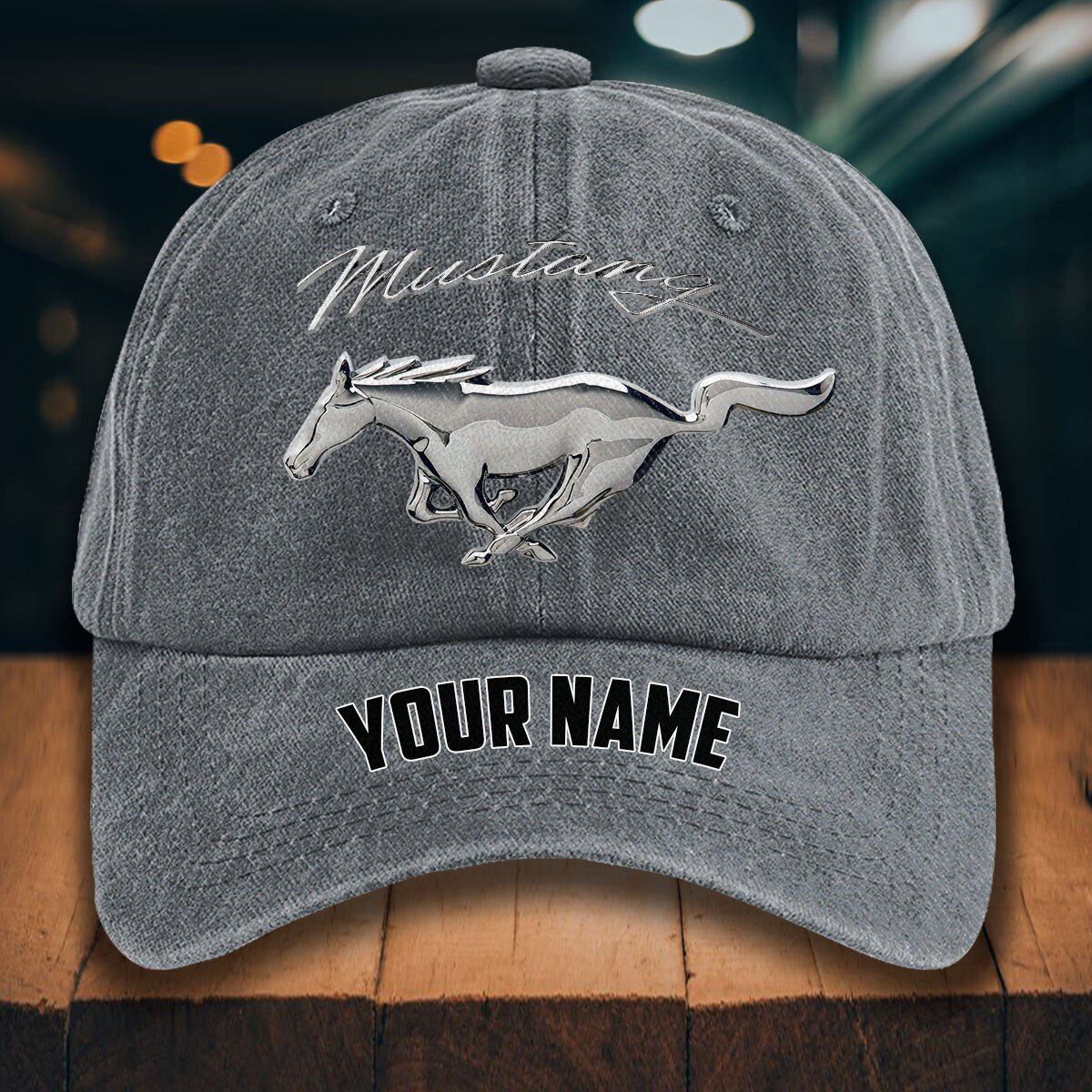 Ford Mustang WINHD10013