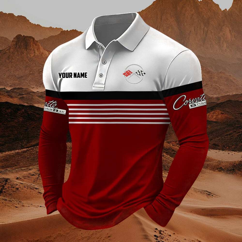 Corvette C2 WINA32193