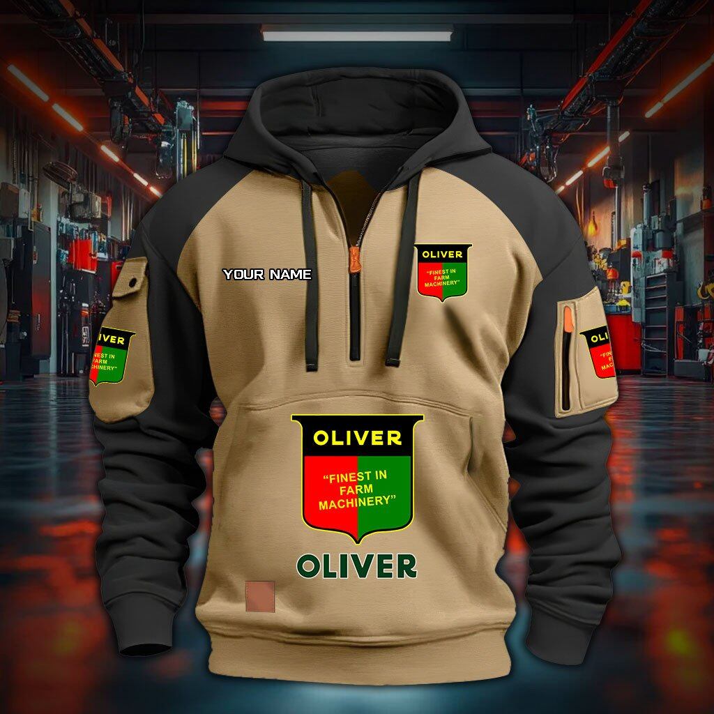 Oliver Ciągnik DDQHZH30181