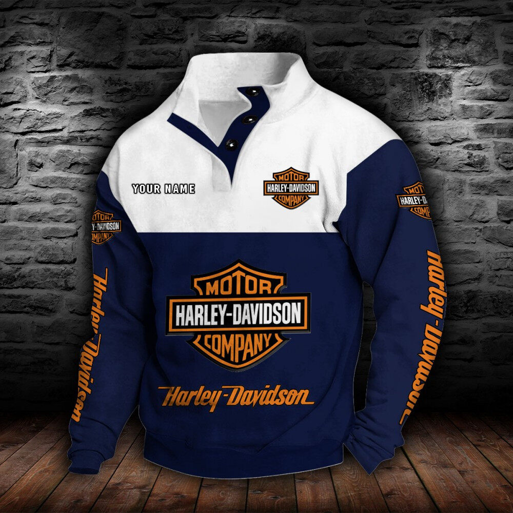 Harley-Davidson WINDB12043