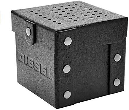 RELÓGIO MASCULINO MR. DADDY 2.0