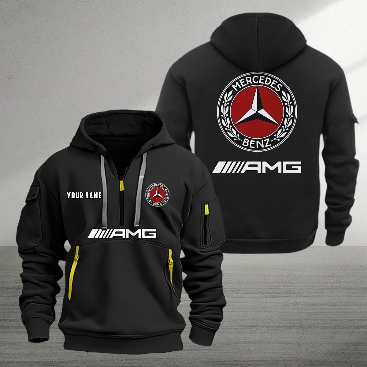 Mercedes-AMG DDQHZH910006