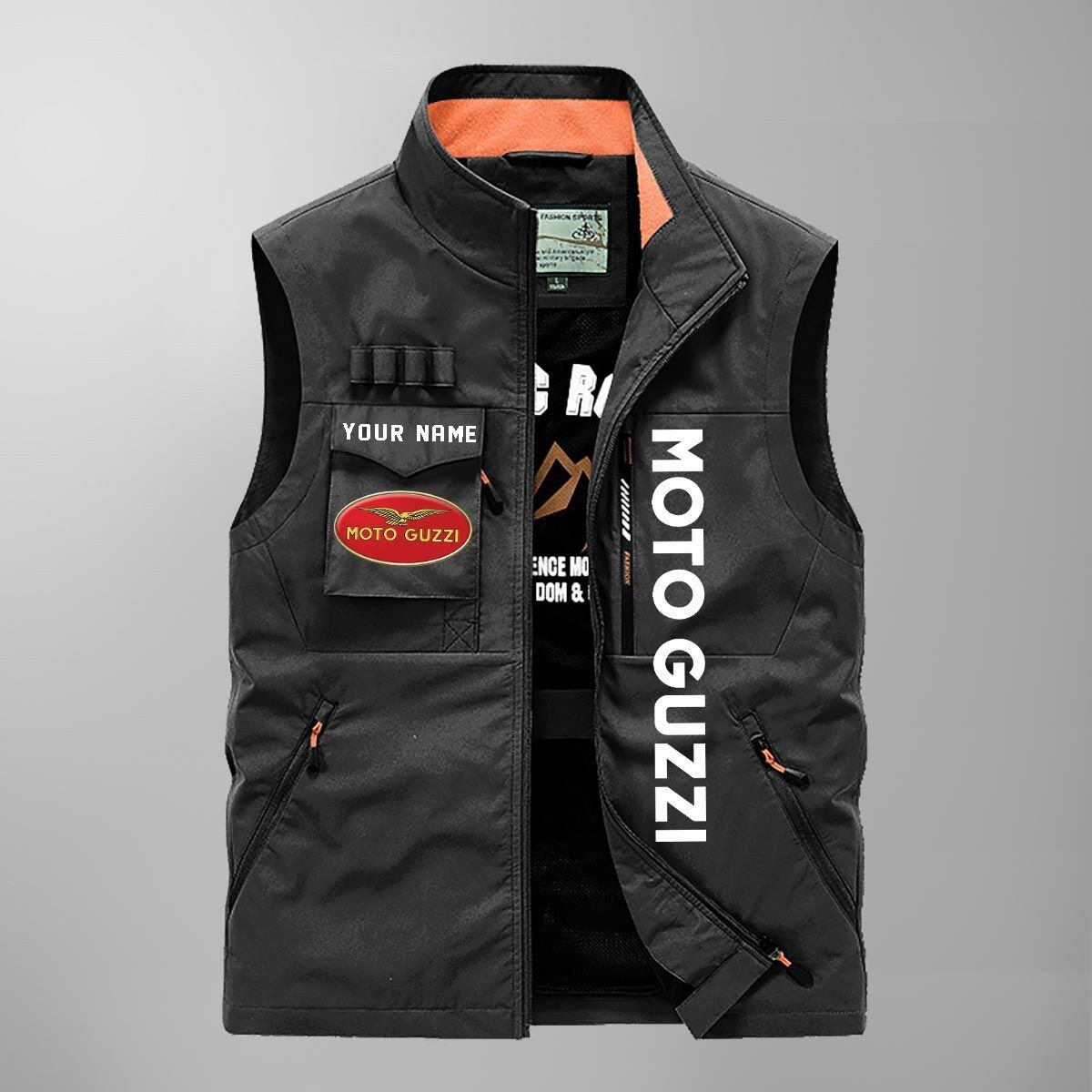 Moto Guzzi DDQMPV10058