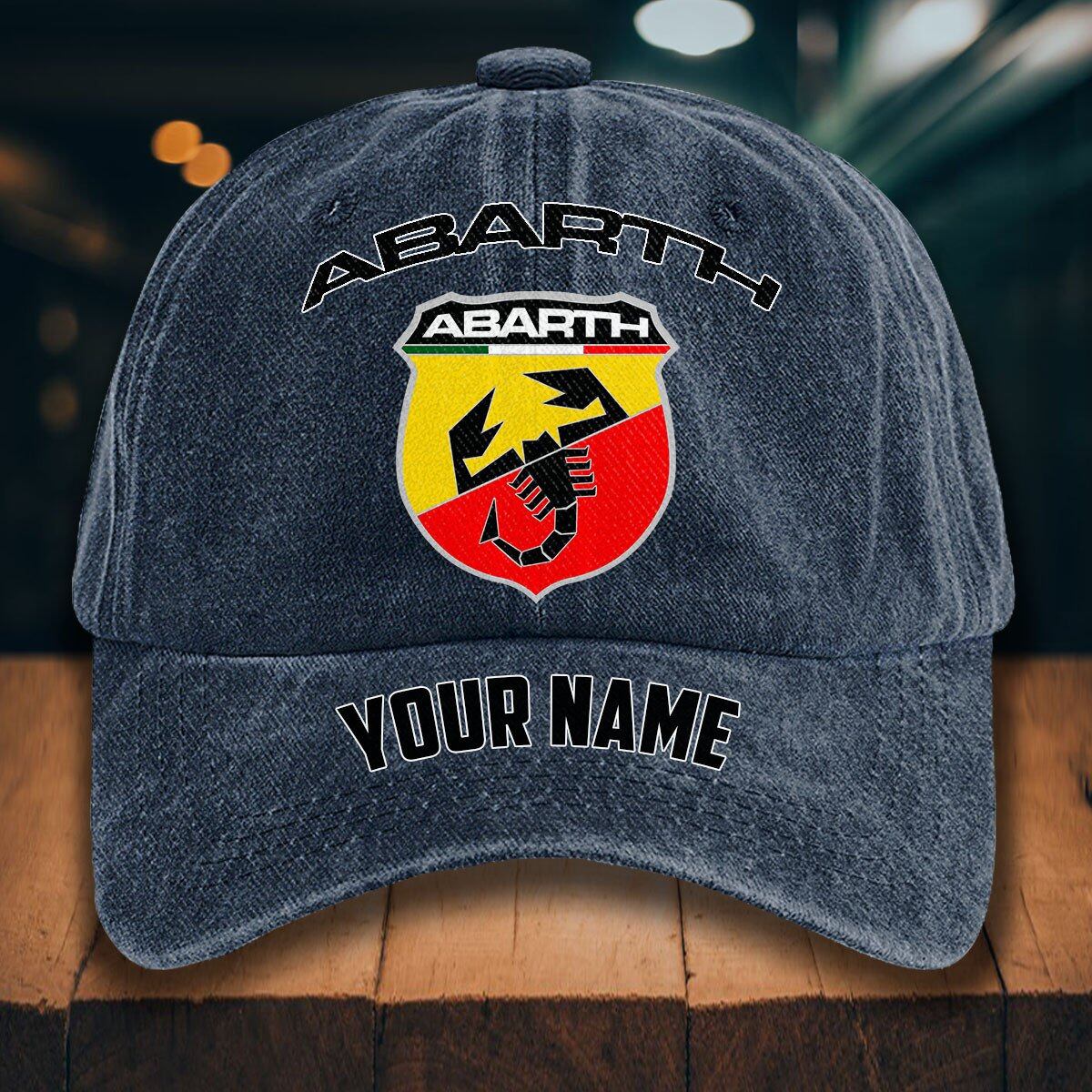 Abarth WINHD10090