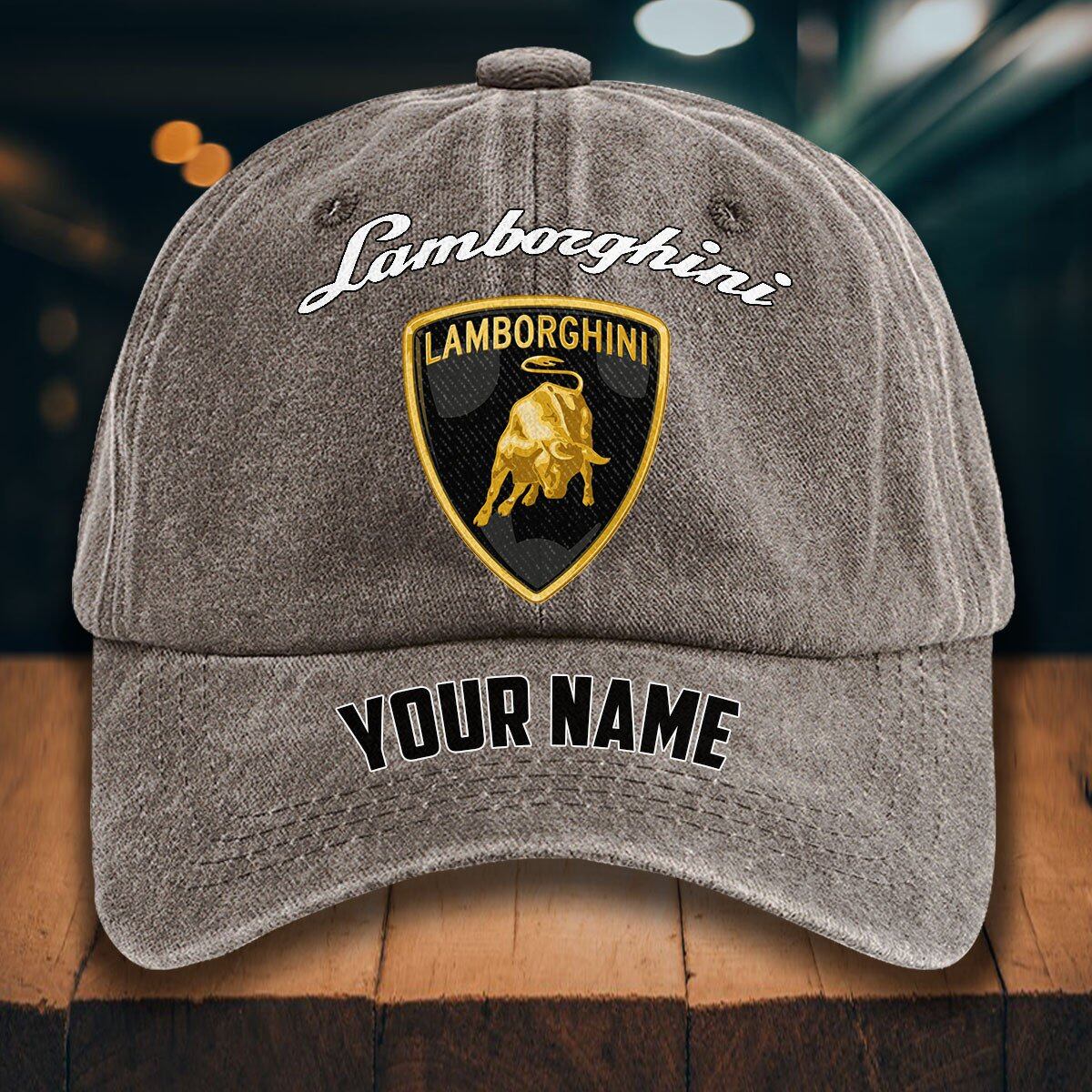 Lamborghini WINHD10038