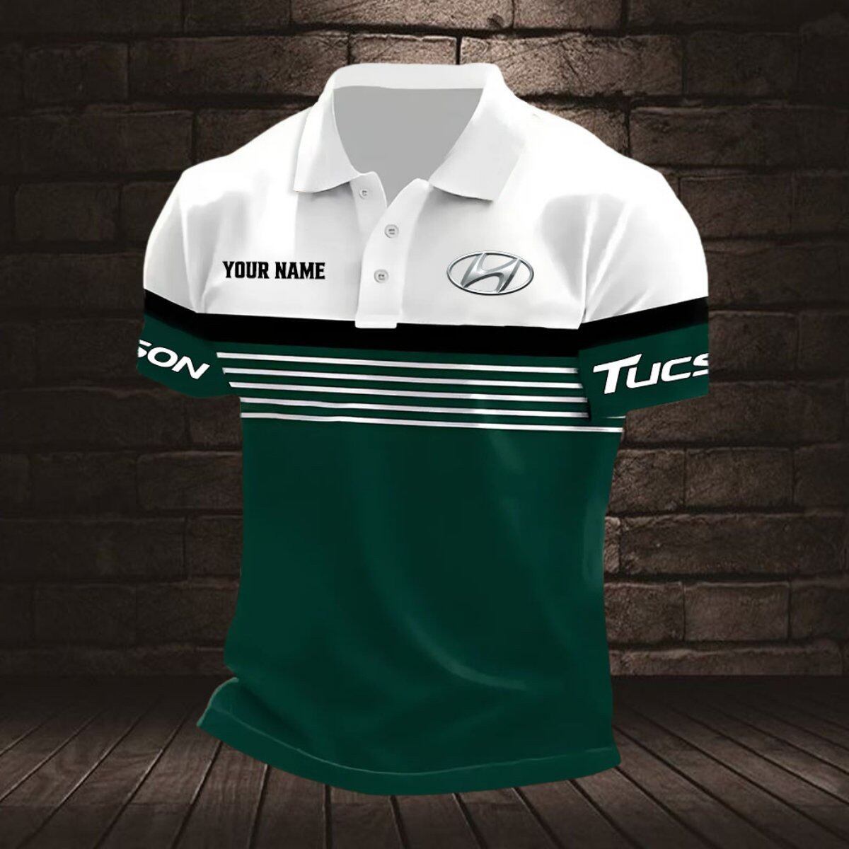 Hyundai Tucson DDQA110036