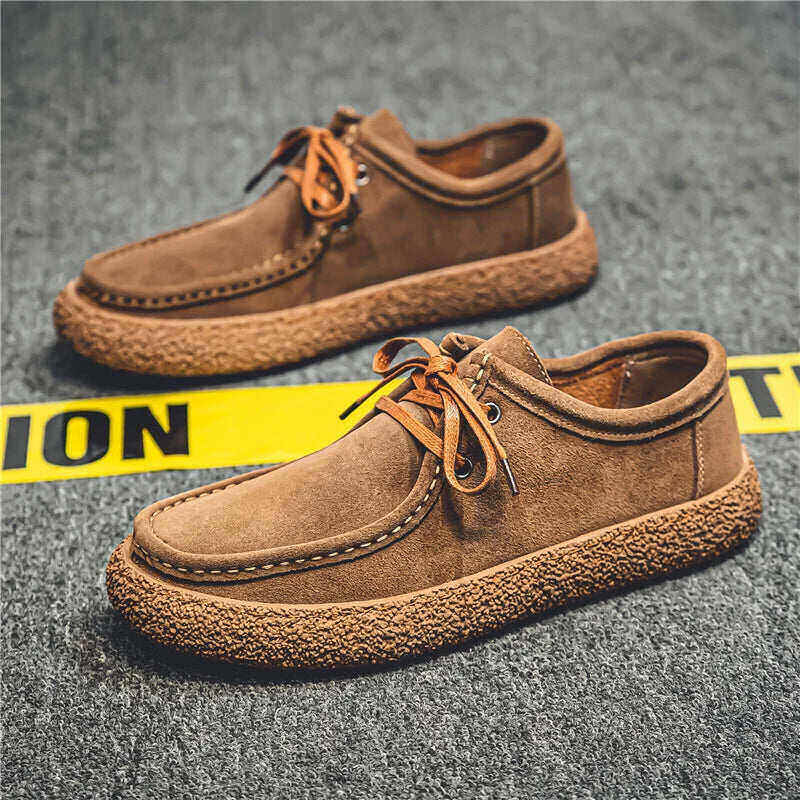 Sapatos masculinos 