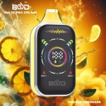 BOOD PULSE PRO 50000 Puffs Vapes Triple Melon