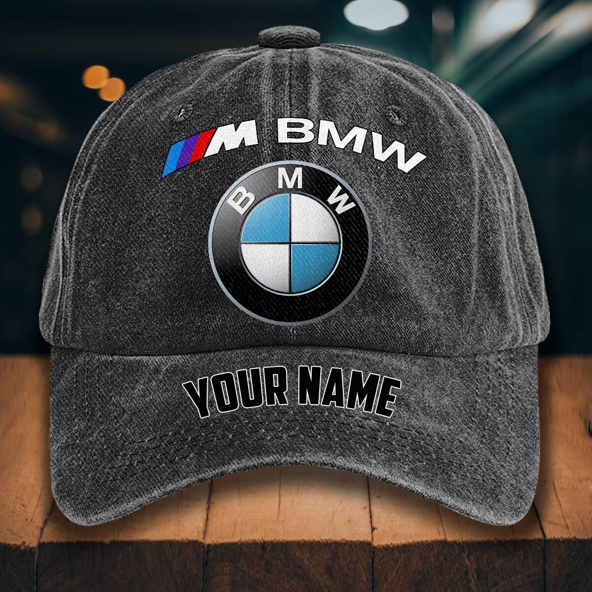 BMW M Samochód WINHD10008