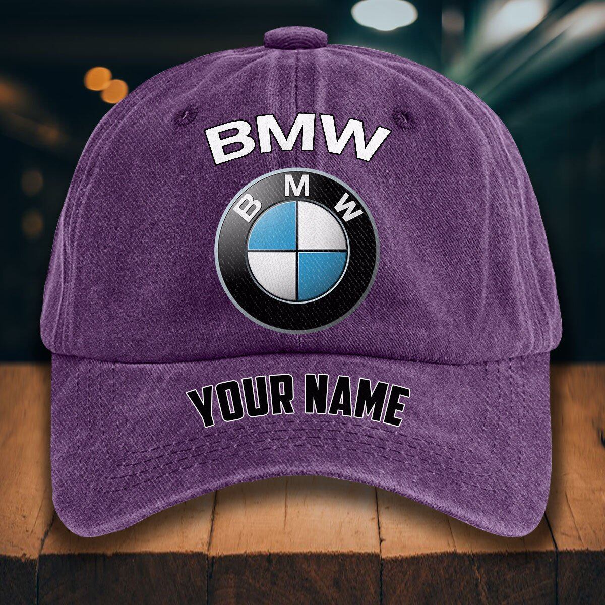 BMW Samochód WINHD10007