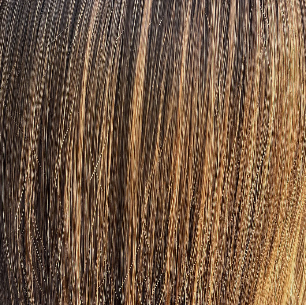 New Fashion Fluffy Wave Hair Short Hair Wig