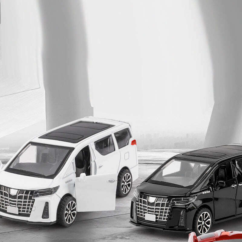 🎄Коледна отстъпка 🎄 Екшън модел на кола от алуминиева сплав за симулация на триене.