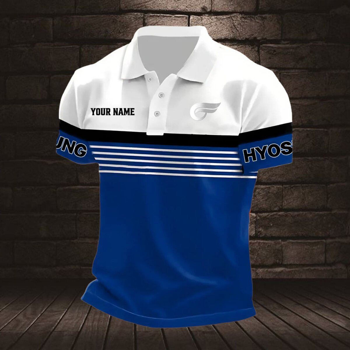 Hyosung Motorcyles DDQA110064