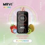 MRVI Arting 18,000 puffs