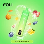 FOLI 36000 Puffs Disposable Vape