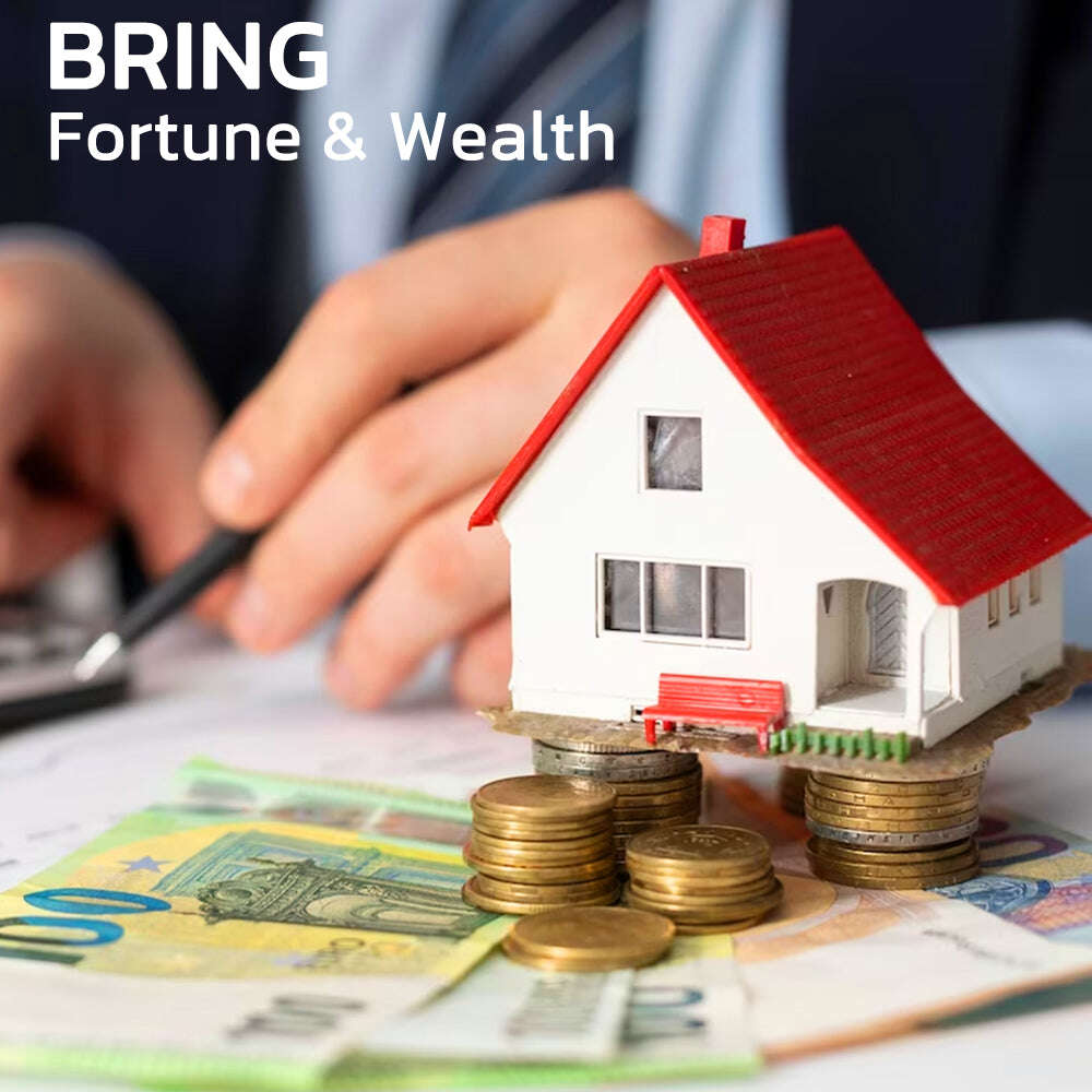 ПРЪСТЕН GFOUK™ FENGSHUI PIXIU NEPAL