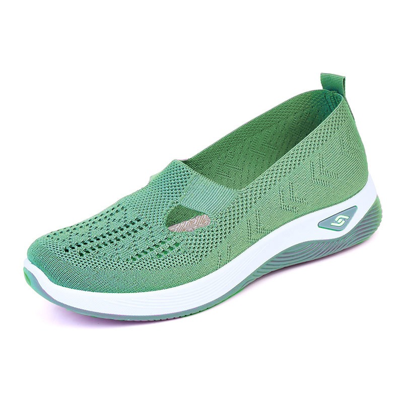Skechers✨Women's footwear promotion✨The soles are soft and breathable, fashionable and universal!