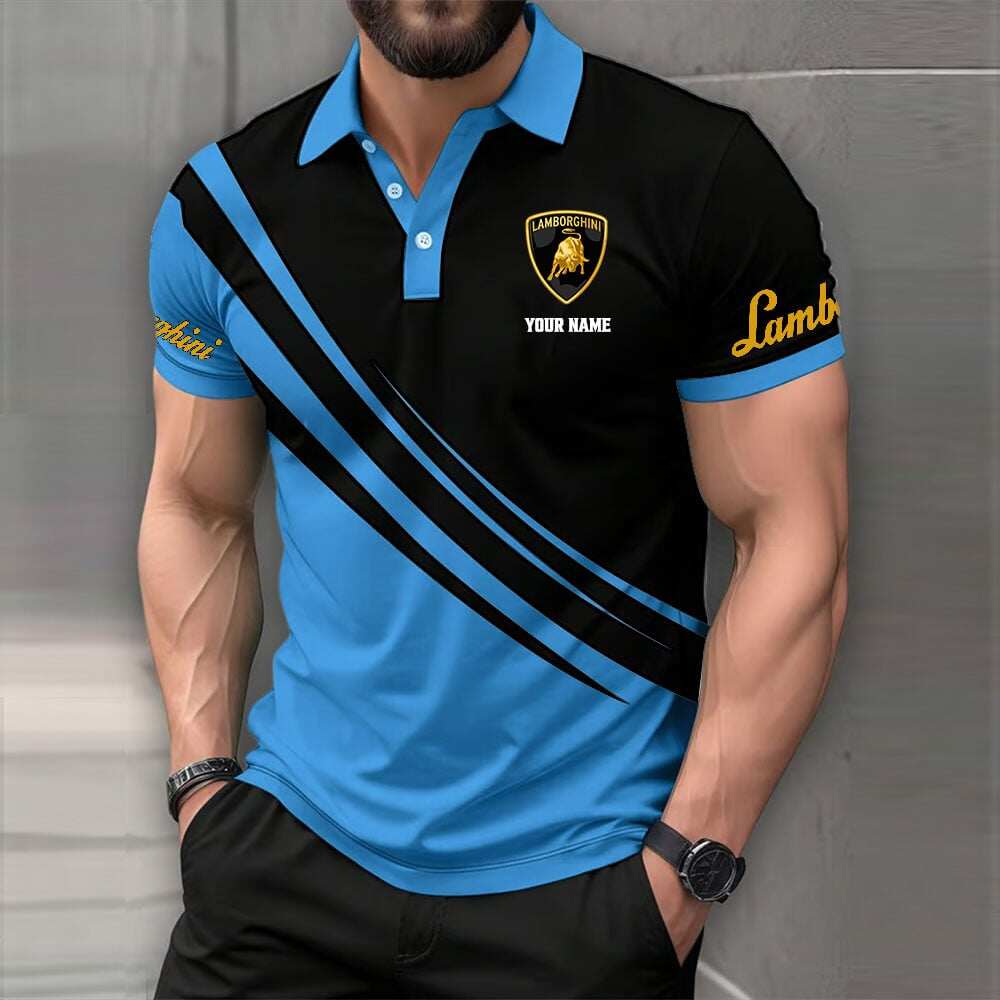 Lamborghini DDQA210034