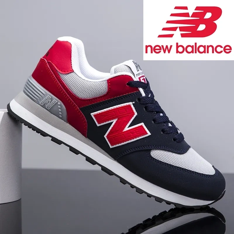 New Balance Classic férfi alkalmi tornacipő