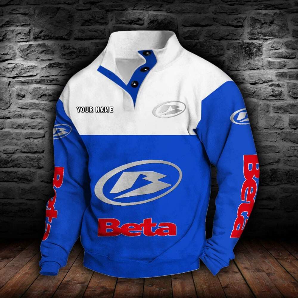 Beta Motociclos WINDB12069