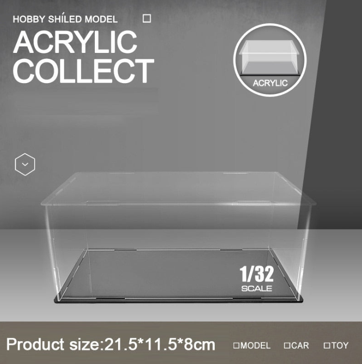 1:24 και 1:32 Tesla Cyber ​​Truck Die Cast