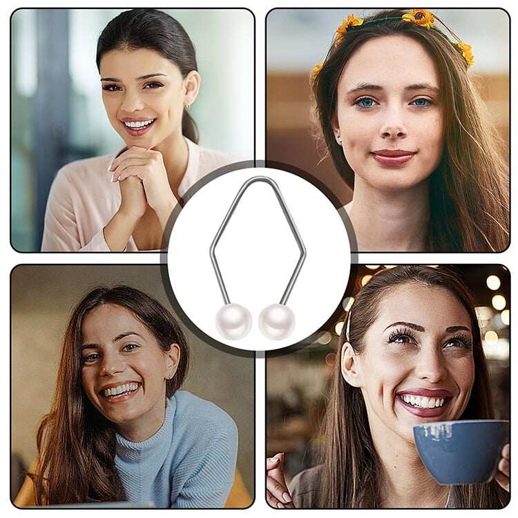 Sorriso apaixonado —— Criadores de covinhas