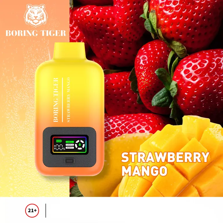 VASY-Boring-Tiger-25000-Puffs-Digital-Screen-4-Mesh-Coil-25k-50mg-Low-Nicotine-4