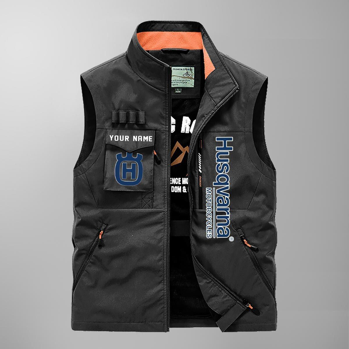 Husqvarna Motorcycles DDQMPV10057