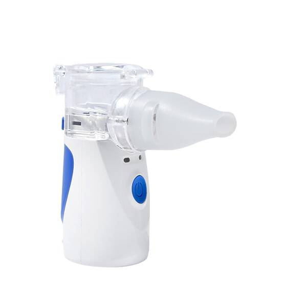 Mesh Nebulizer™ Novo modelo 2023