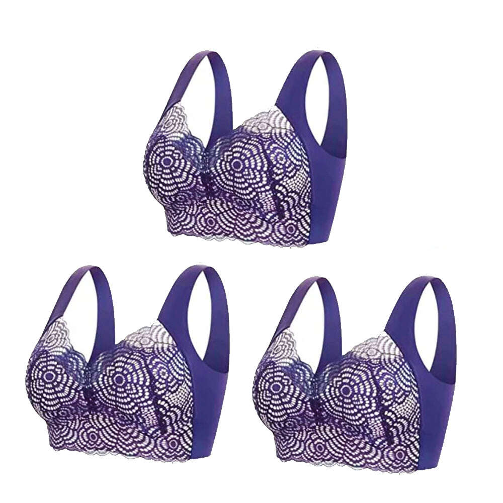 Sutiã modelador GFOUK™ SwellFree